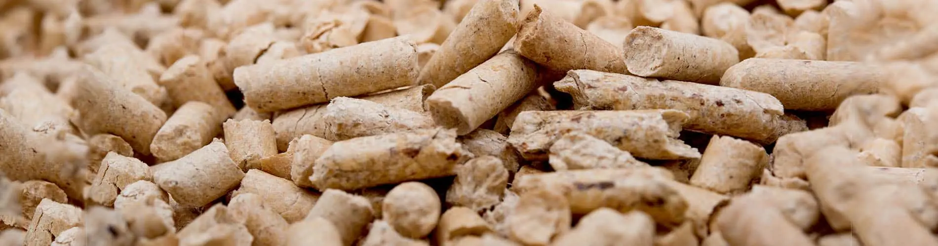 Wood Pellets